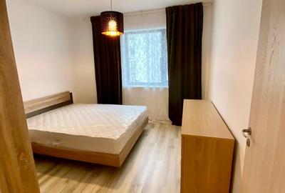 Vanzare apartament 2 camere Greenfield -Baneasa - 9