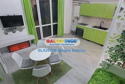 Apartament cu 2 camere decomandat în Dudu - 1