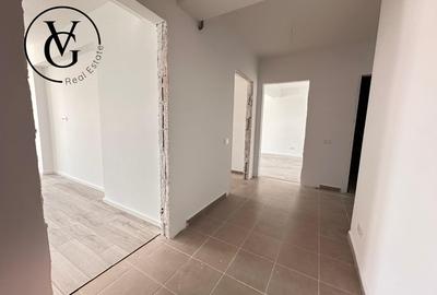 Apartament 2 camere - Maurer | Tomis Plus - TVA inclus - 8