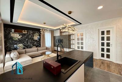 Apartament 3 camere Premium Copou/Royal Town, amenajat complet, loc de parcare! - 5