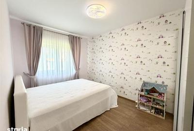Apartament cu 3 camere în Central - 2