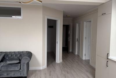 Apartament cu 3 camere în Central - 1
