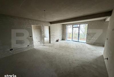 Apartament cu 4 camere în Central - 1
