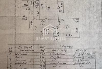 Apartament cu 2 camere decomandat, mobilat în Rahova - 8