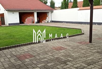 Apartament la casa | 3 camere | Garaj | P+D I Terezian - 10