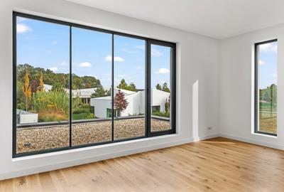 Casă individuală cu 5 camere în Moara Vlăsiei - 2