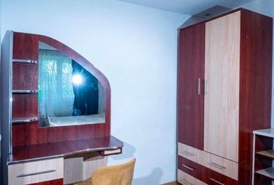 Apartament cu 2 camere nedecomandat în Central - 3