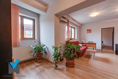 Casă individuală cu 10 camere cu Canalizare în Dacia - 5