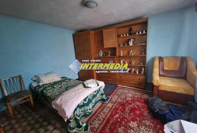 OKAZIE ! Casa cu Magazie 99 mp. Teren 570 mp. Alba Zona Arex toate utilitatile - 11