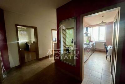 Apartament  3 camere deosebit,decomandat,zona Take Ionescu - 7