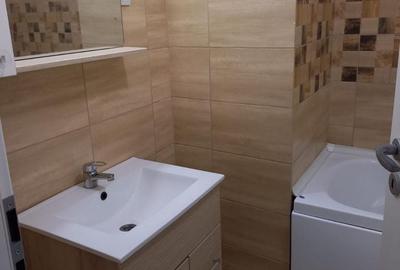 Garsonieră decomandată în Mărăști - 7