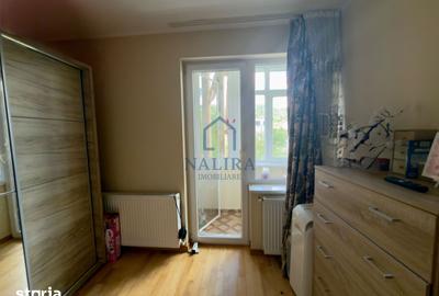 Apartament cu 2 camere decomandat în Republicii - 11