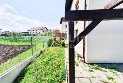 Casa tip duplex la cheie 6 camere | 213 mp util | Europa | E. Ionesco - 20