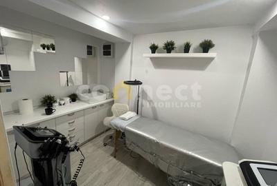 Spațiu comercial, de 115 mp, în Calea Turzii - 4
