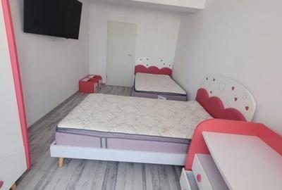 Apartament deosebit, 4 camere-Tomis Plus,Maurer Residence - 12