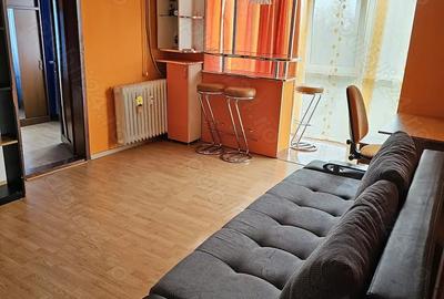Apartament Valea Rosie - 1