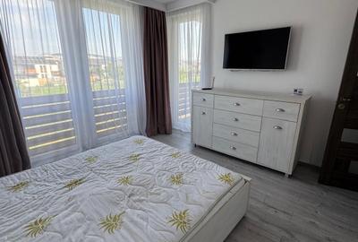 Apartament cu 2 camere decomandat în Unirii - 5
