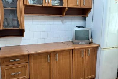 Apartament cu 2 camere, zona Modern, parter - 5