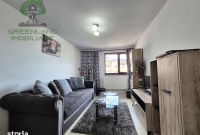 Apartament cu 2 camere decomandat în Cug