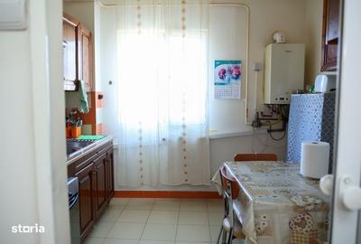 Apartament cu 4 camere în Central - 5