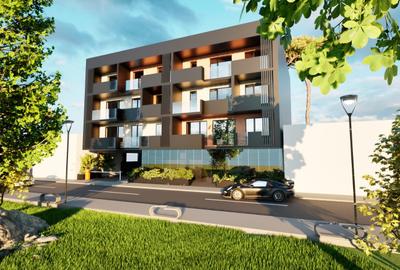 Apartament cu 4 camere decomandat în Casa de Cultură - 1