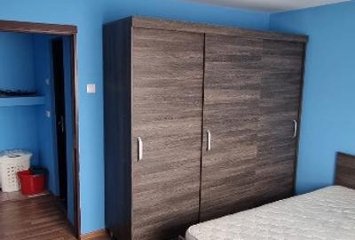 Apartament cu 5 camere decomandat, mobilat în Central - 3