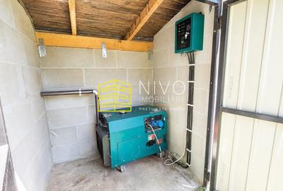 Casă individuală cu 5 camere cu Canalizare în Praid - 21