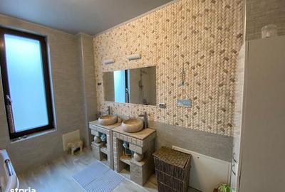 Apartament cu 4 camere semidecomandat, mobilat în Făget - 15