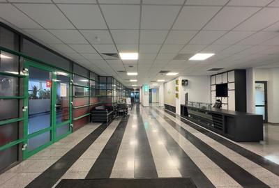 Birou, de 81 mp, în Tătărași - 5