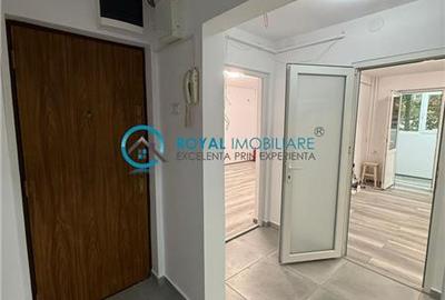 Apartament cu 4 camere decomandat în Republicii - 6