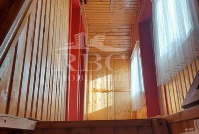 Casă cu 3 camere cu Teren 1300 Mp în Gârbău - 4