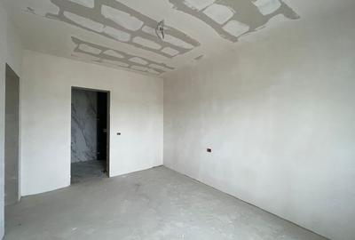 Duplex cu 3 camere cu Teren 340 Mp în Moșnița Nouă - 10