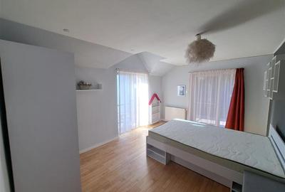 Casă individuală cu 4 camere cu Canalizare în Grigorescu - 12