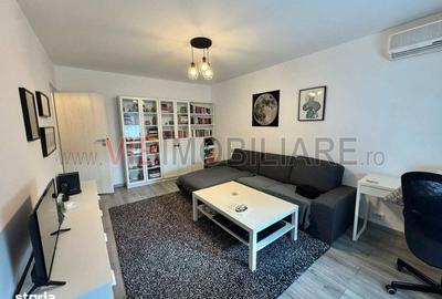 Apartament cu 2 camere în Gorjului - 3