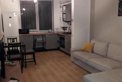Apartament cu 2 camere nedecomandat în Central - 1