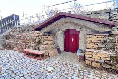 Casă cu 4 camere cu Teren 500 Mp în Central - 8