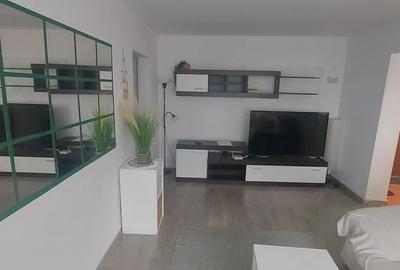 Apartament de 2 Camere – 5 min Metrou Dristor, ParkLake si IOR - 1