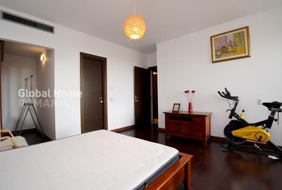 Apartament 4 CAMERE - 106MP +TERASA 35 MP || Asmita Gardens - 14