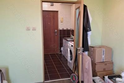 Vind urgent garsoniera zona Vlaicu strada Ursului 24 600 euro neg. - 6