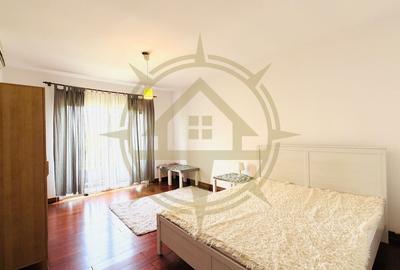Apartament cu 2 camere, mobilat în Tunari - 7
