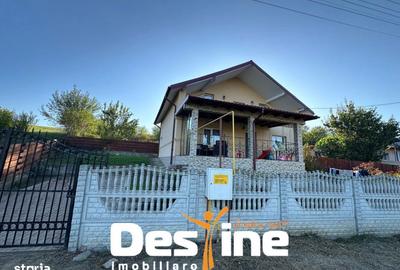 Casă cu 4 camere cu Teren 429 Mp în Miroslava - 6