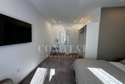 Duplex cu 4 camere cu Canalizare în Florești - 16