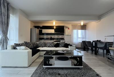 Apartament cu 2 camere decomandat, mobilat în Aradului - 1