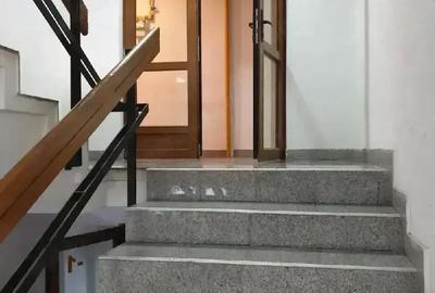 Garsonieră decomandată în Floreasca - 2