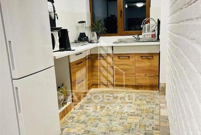 Cabana de inchiriat in Apuseni, Ciubar, Fara vecini, Fois... - 10