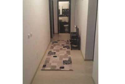 Apartament cu 3 camere semidecomandat în Nicolae Grigorescu