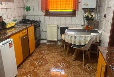 Apartament cu 3 camere circular, mobilat în Astra - 5