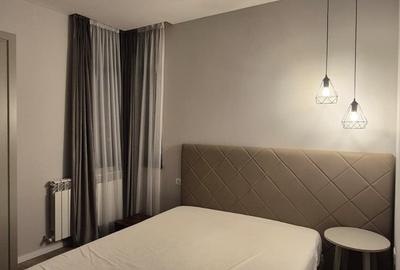 Apartament cu 3 camere, mobilat în Trocadero - 11