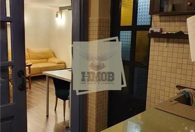 Apartament 2 camere etaj 1 Central 54 mpu - 3