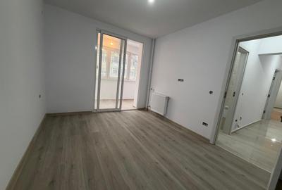 Apartament cu 3 camere semidecomandat în Titan - 1